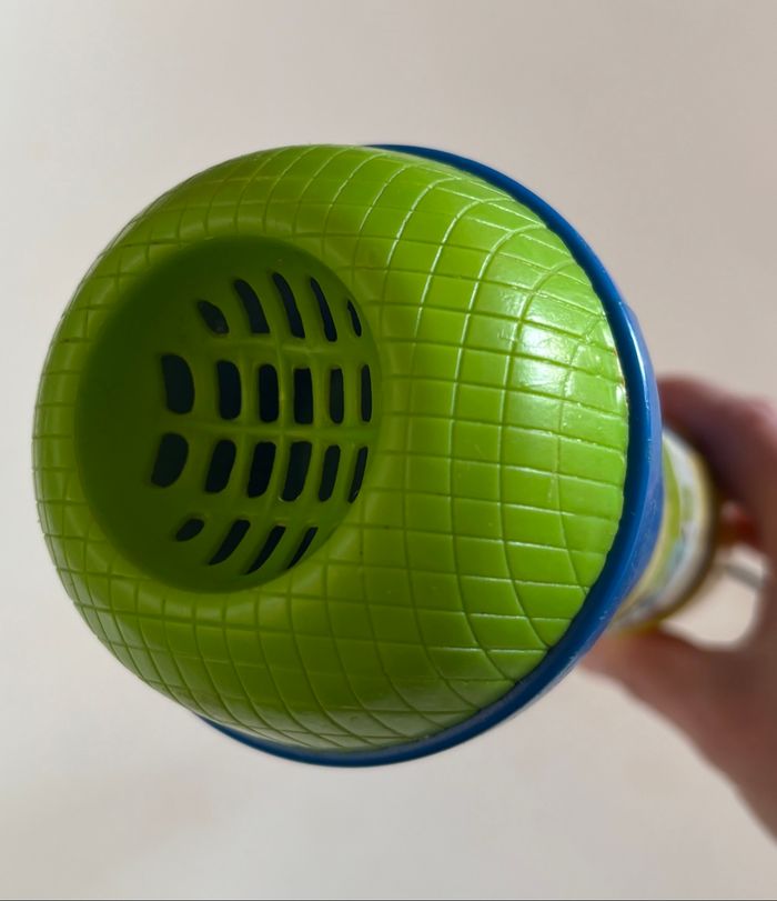 Micro pour enfant voix modifiée - photo numéro 2