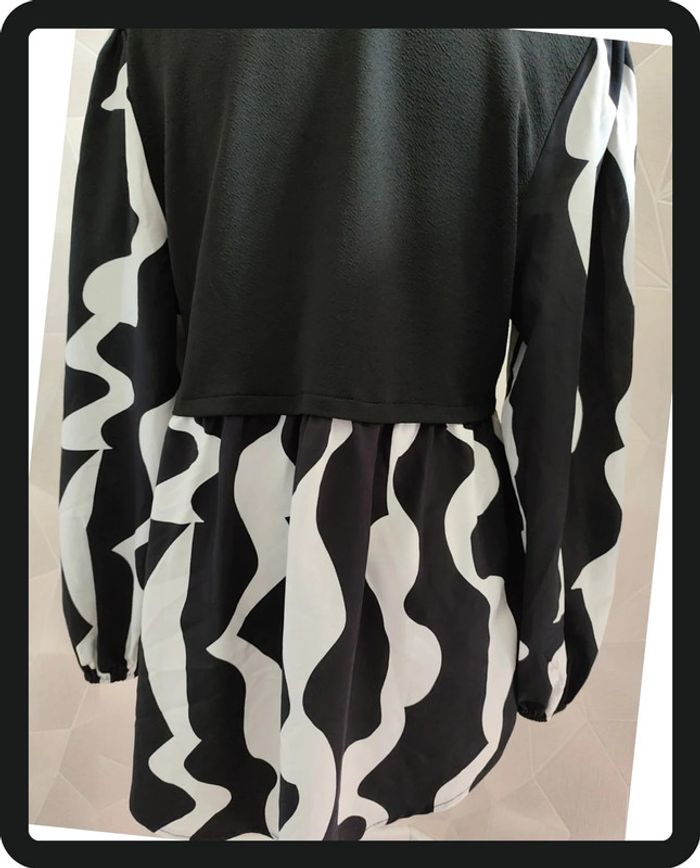 Blouse shein - photo numéro 4