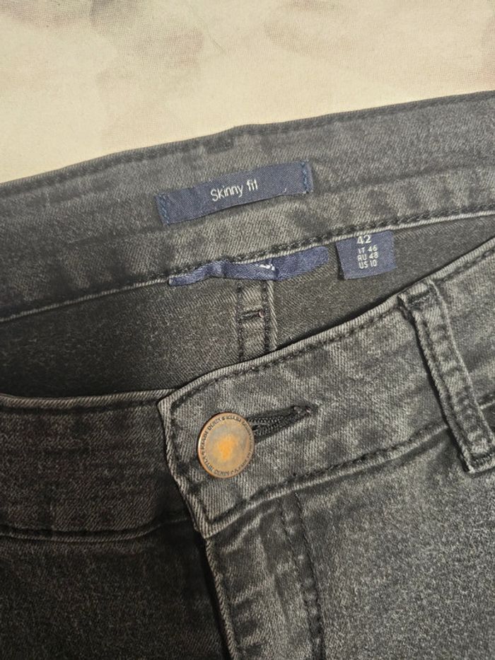 Jeans kiabi pour femme - photo numéro 3