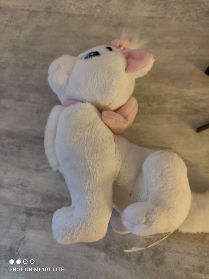 Peluche - photo numéro 2