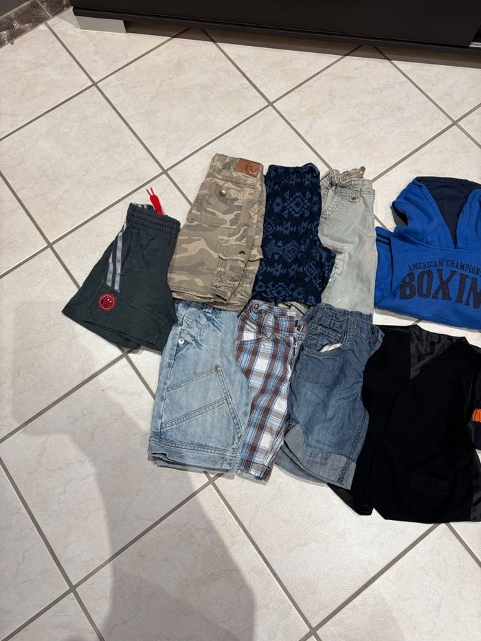 Lot Vêtements 3-4 ans - photo numéro 5