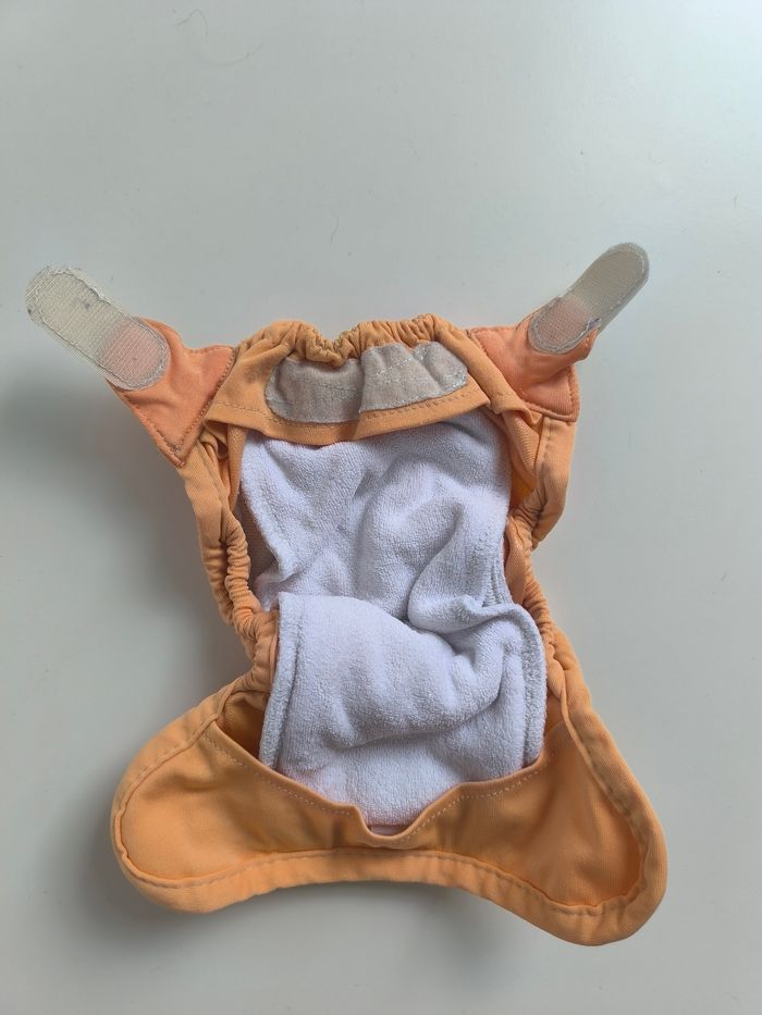 Couche lavable Pop in Newborn - photo numéro 3