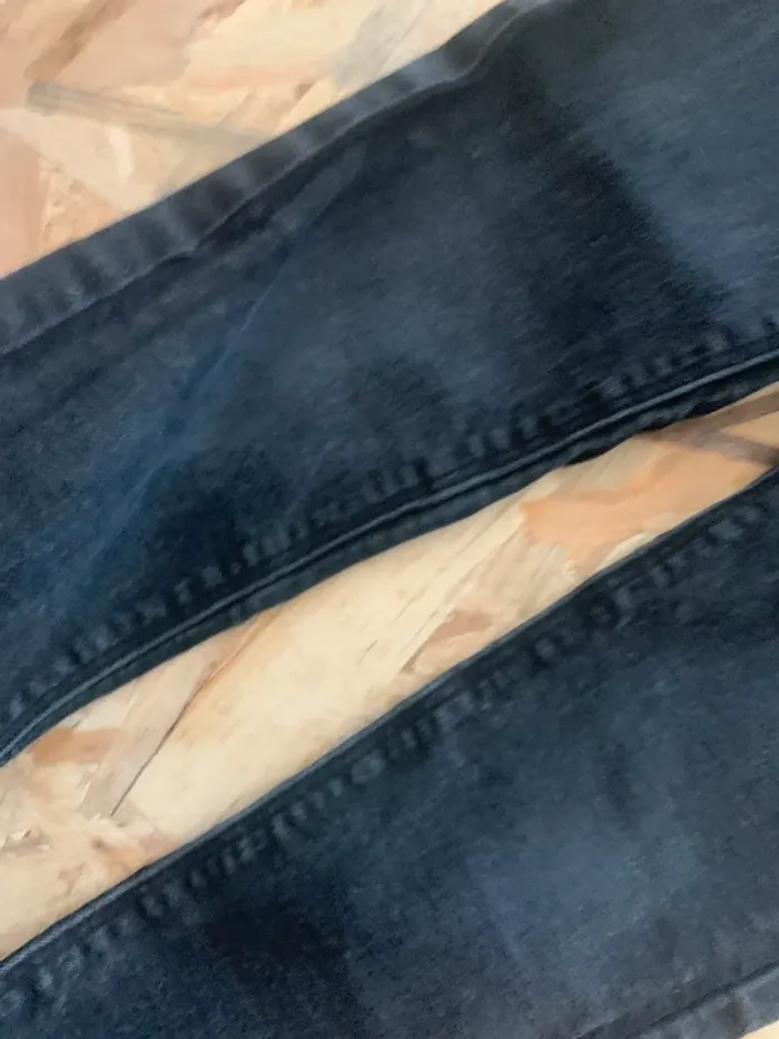 Jeans noir skinny - photo numéro 3