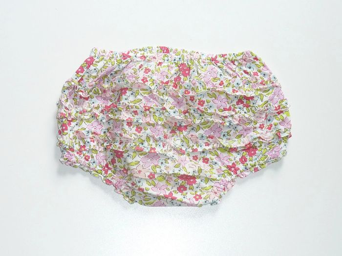 Bloomer Bonpoint 3/6 mois