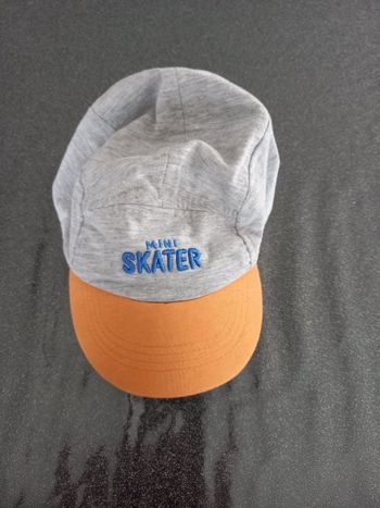 Casquette