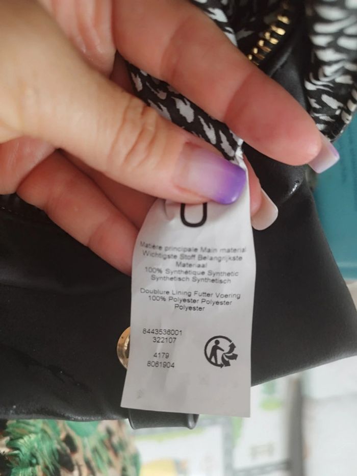 Sac à main femme - photo numéro 6