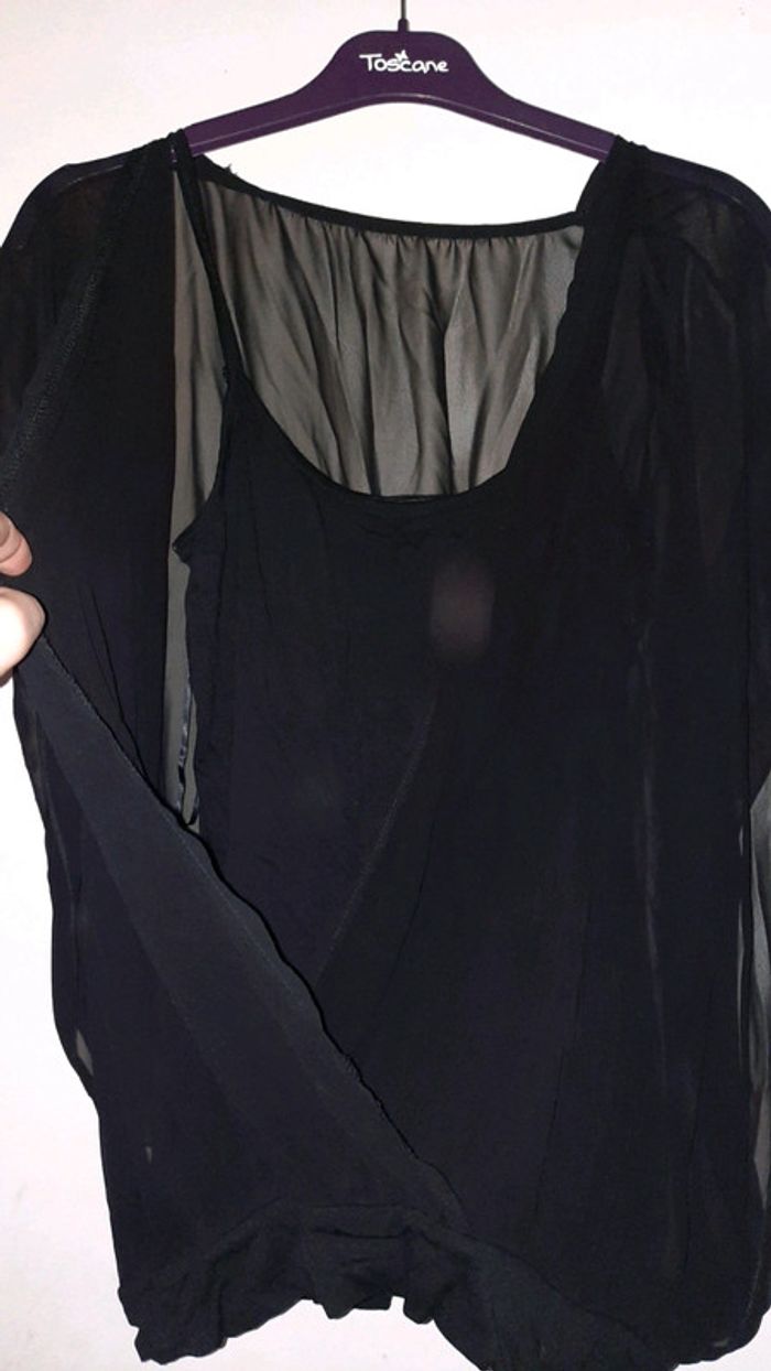 Top 2 en 1 - photo numéro 2