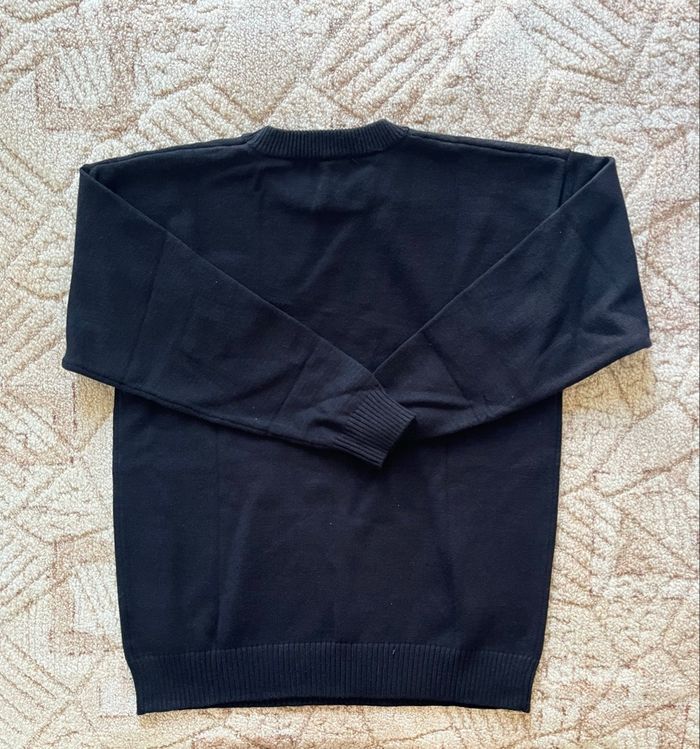 Pull ami, Paris - photo numéro 3