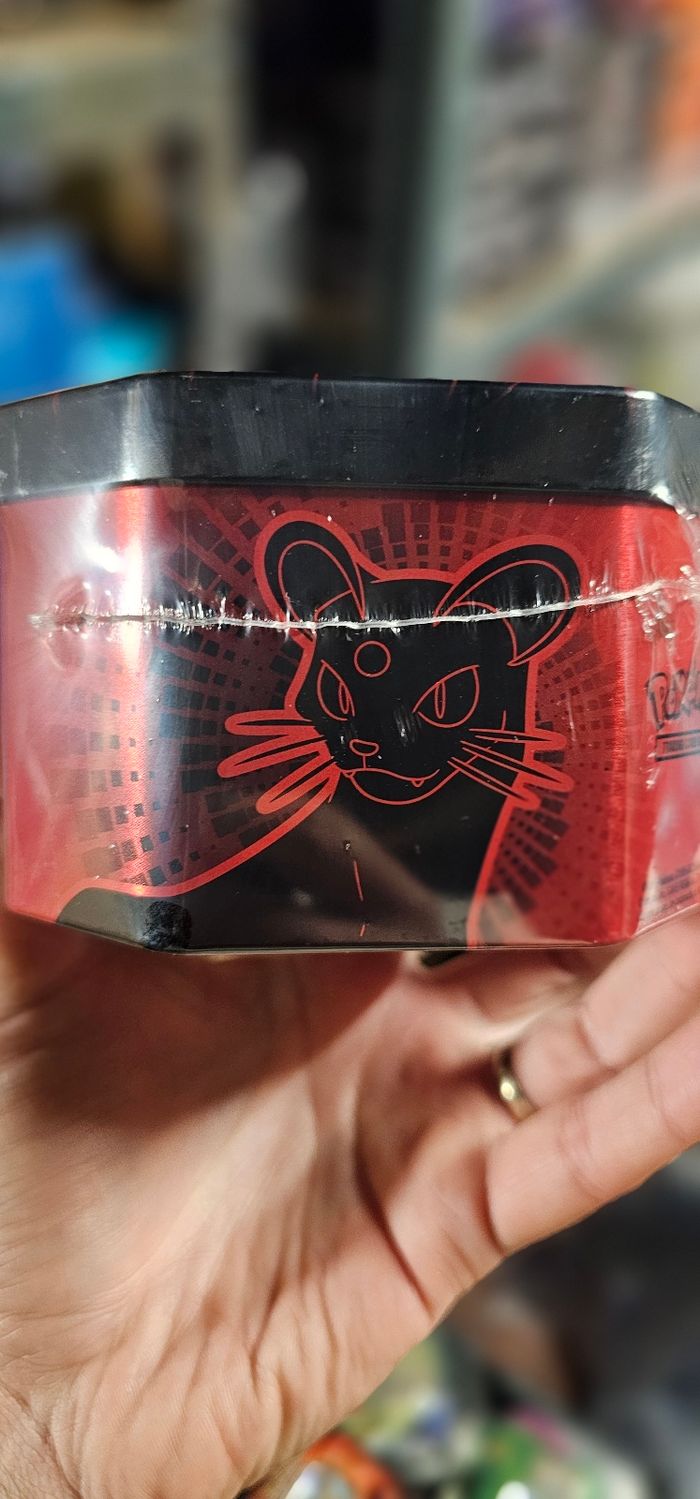 Pokebox Pokemon Rivalités destinées Ev10 Persian - photo numéro 2