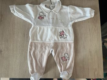Pyjama - 3 mois
