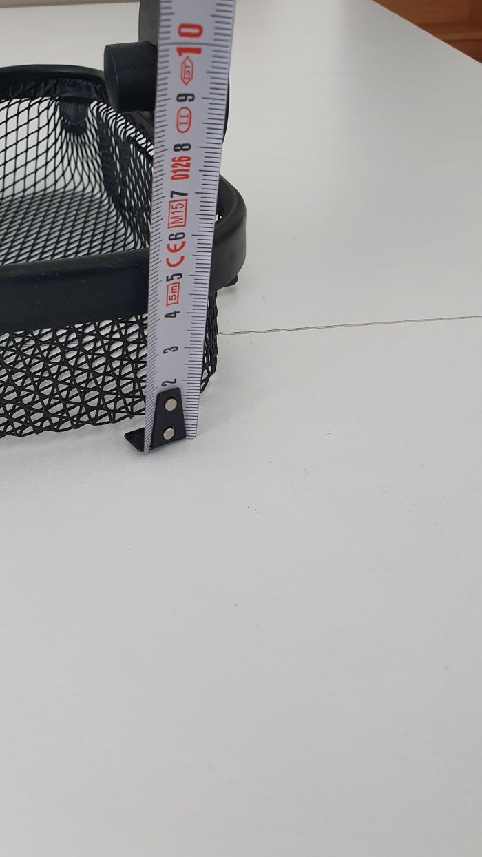 2 paniers à ventouses neufs - photo numéro 6