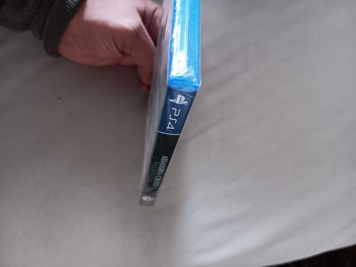 Jeu PS4 - photo numéro 4