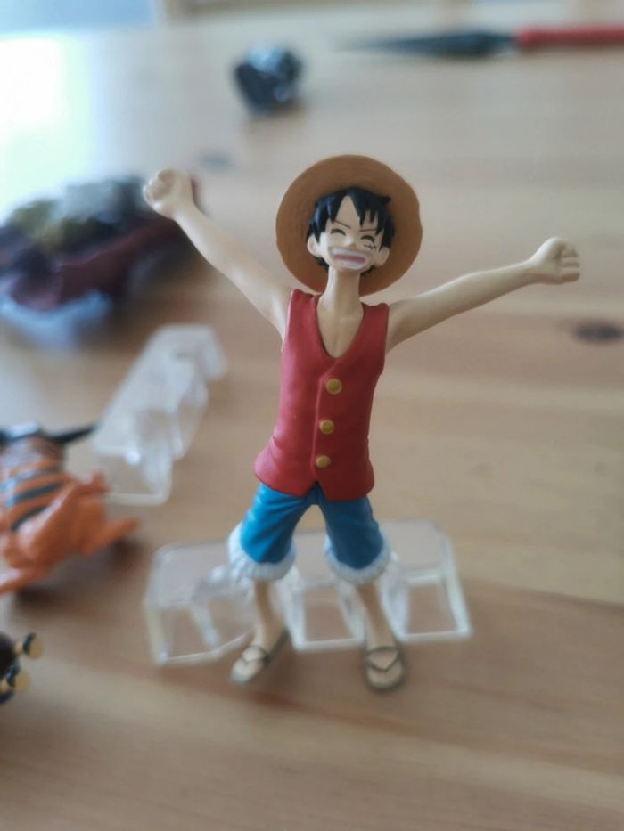 Figurines One pièces - photo numéro 10