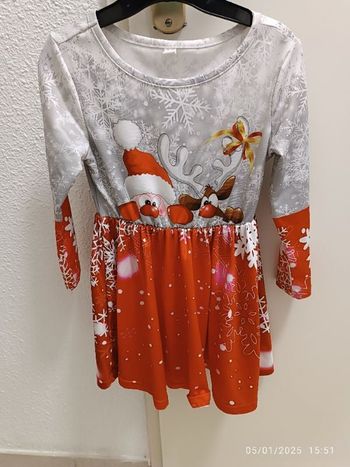 Robe Noel