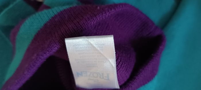 Lot 2 bonnets + écharpe - photo numéro 5