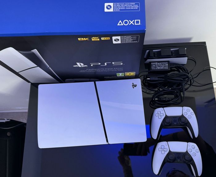PlayStation PS 5