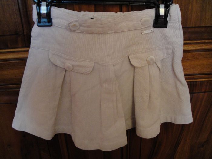 Veste et Jupe - Taille 4 ans - photo numéro 3