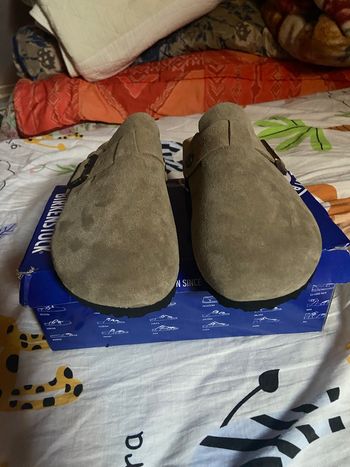 Birkenstock Boston