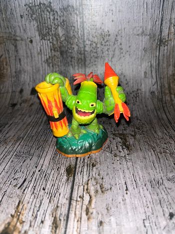 Figurine Skylanders Giants