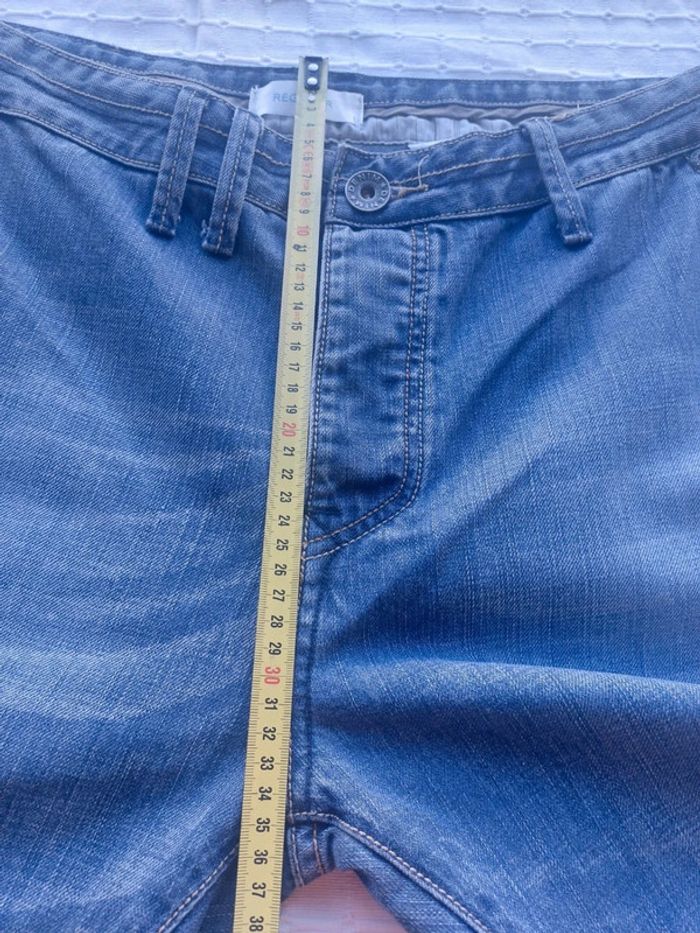 Jean Regular Taille 52 - photo numéro 9