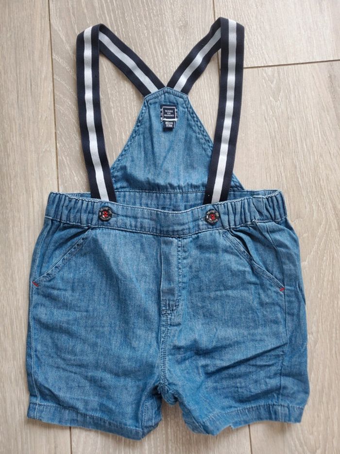 Lot vêtements garçon 24 mois été - photo numéro 2