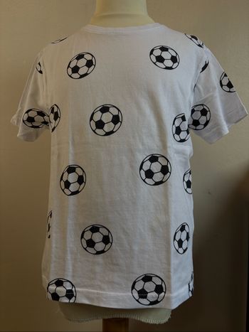 T-shirt garçon taille 122