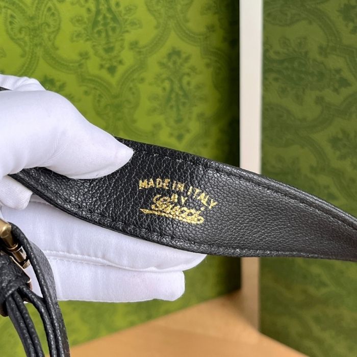 Gucci  hobo 731817 - photo numéro 5