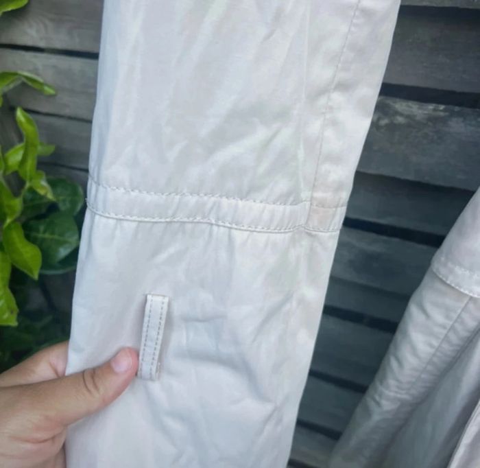 Veste Noga beige – Taille L – Bon état - photo numéro 6
