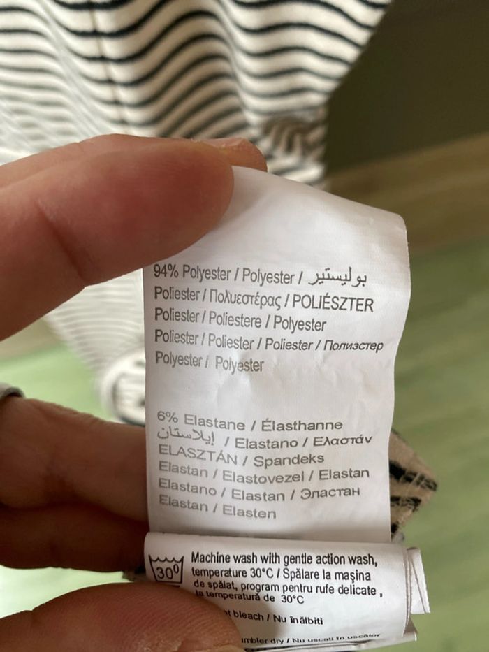 Robe été t38 - photo numéro 5
