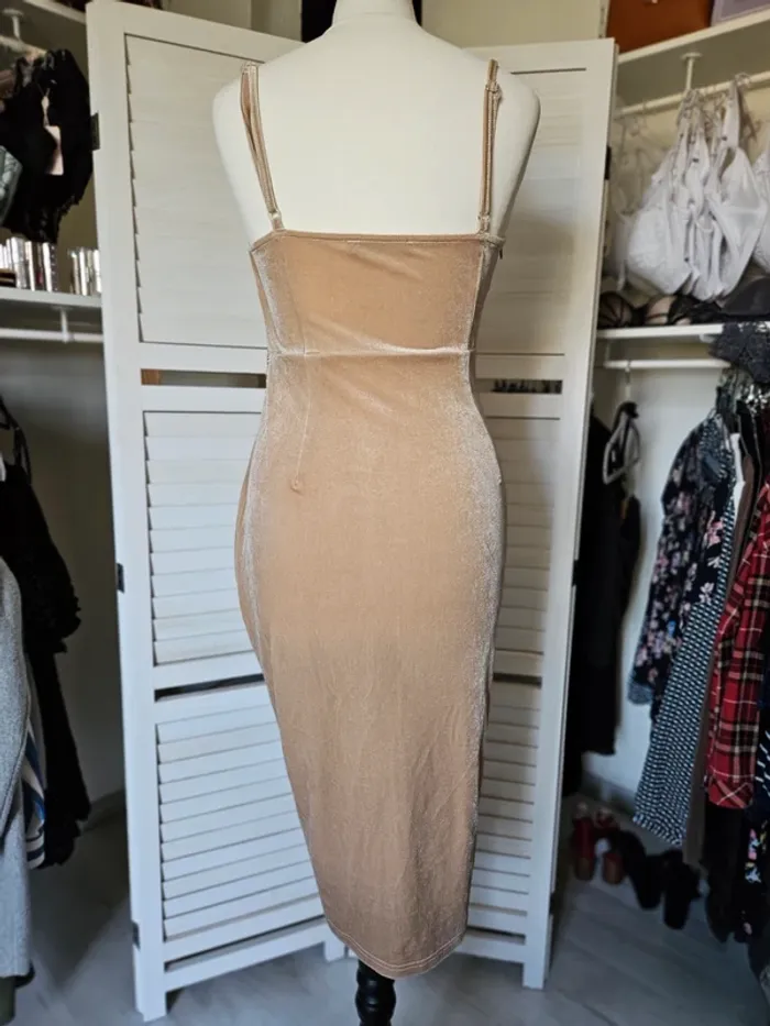 🤩Robe de soirée T.S - photo numéro 5