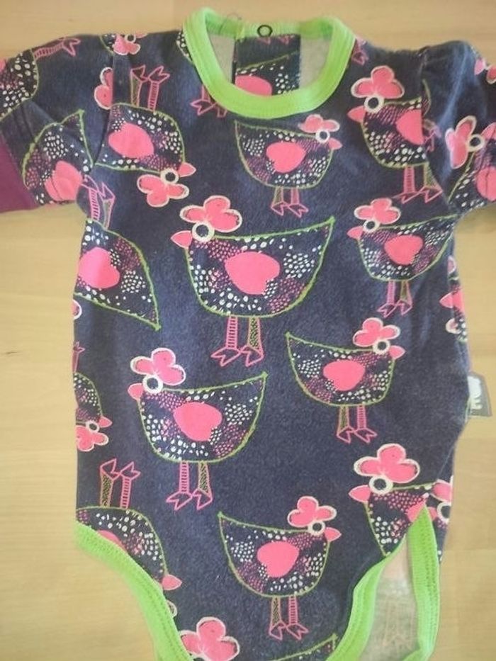 Bodies - photo numéro 10