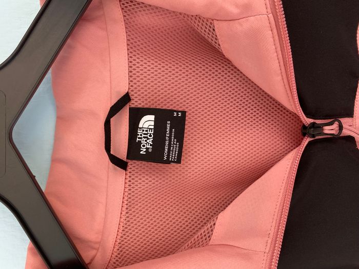 Jacket / Veste coupe vent imperméable Zumu The North Face - photo numéro 4