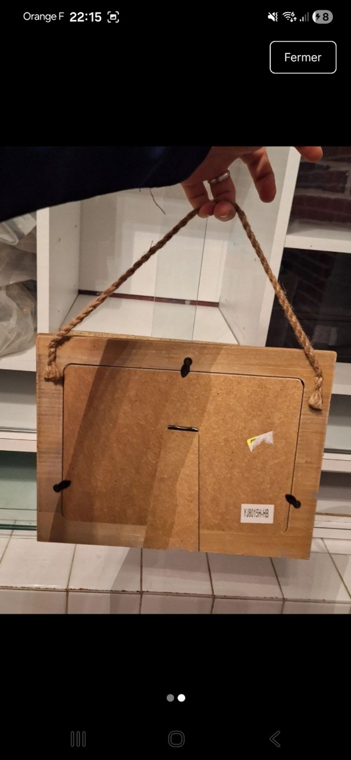 Cadre photo - photo numéro 2