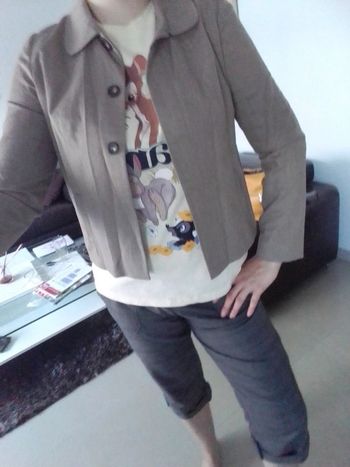 Veste