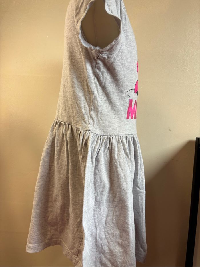 Robe fille taille 128 - photo numéro 4