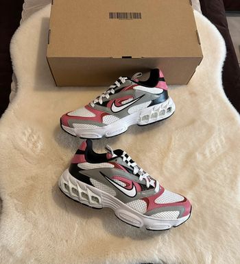 Nike Zoom Air Fire Desert Bery