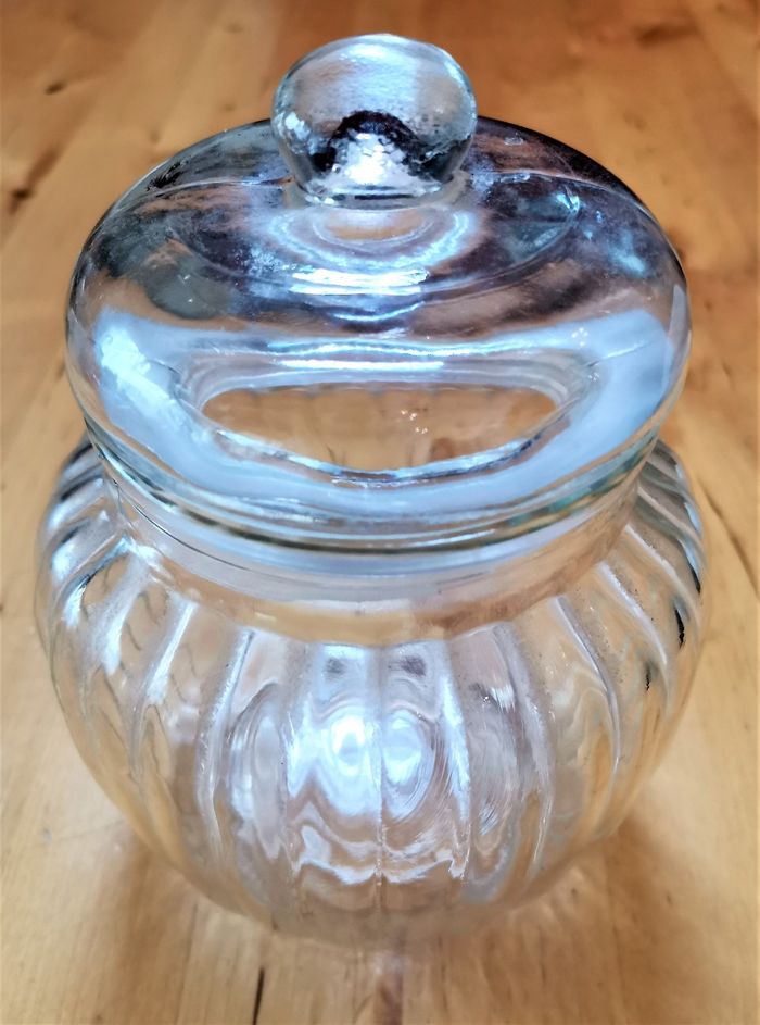 Bonbonière "Cucina" - photo numéro 3