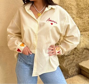 Chemise love