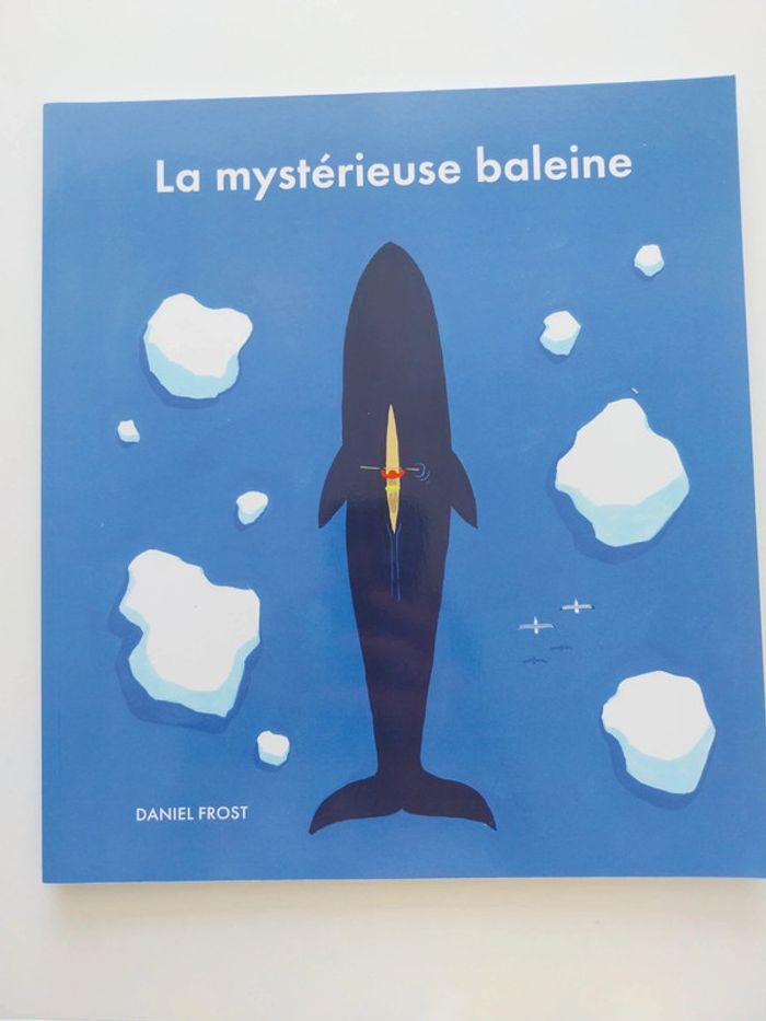 Baleine