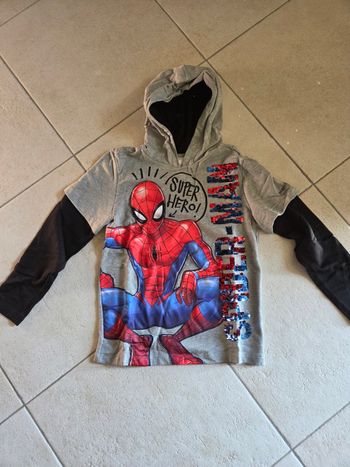 T-shirt ML desigual  11-12a