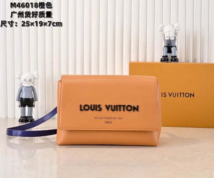 Louis Vuitton   Pochette Metis  M46018