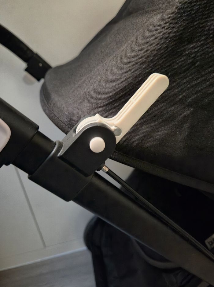 Bugaboo caméléon3 edition Black - photo numéro 5