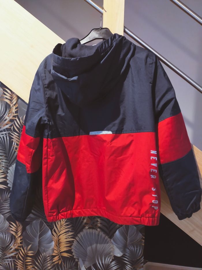 Manteau - photo numéro 2