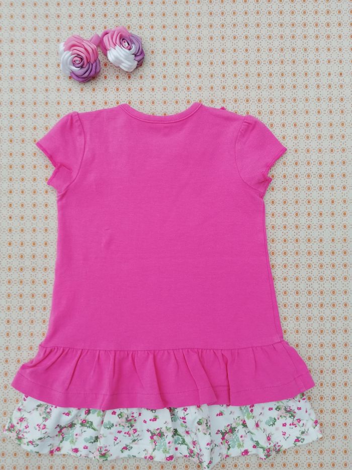 Robe Coccodrillo 74 cm - photo numéro 3
