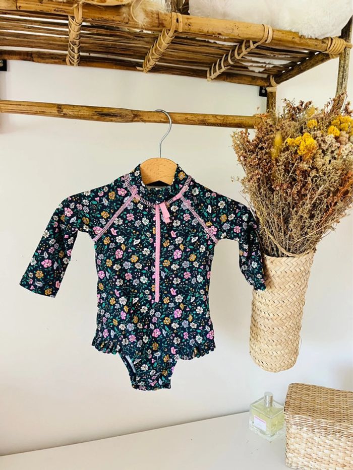 Maillot de bain TAO