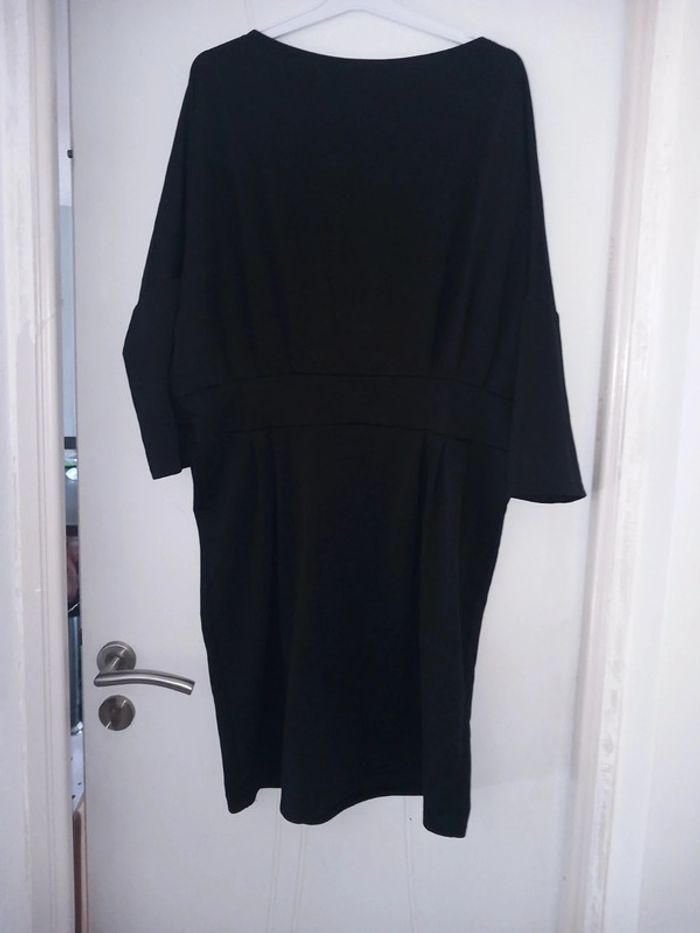 Robe mi longue - photo numéro 3