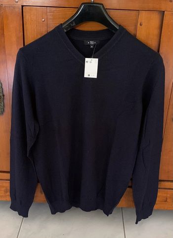 Pull homme M
