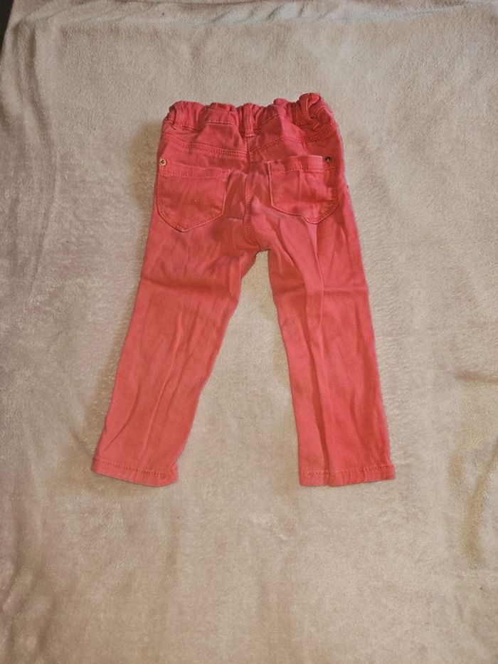 Jeans - photo numéro 2