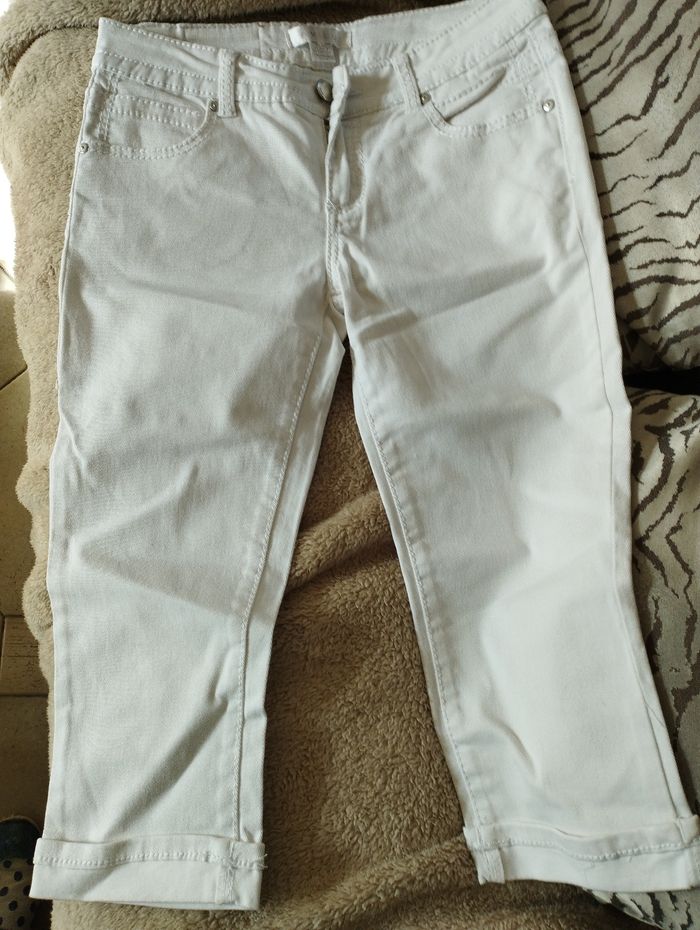 Pantacourts - photo numéro 2