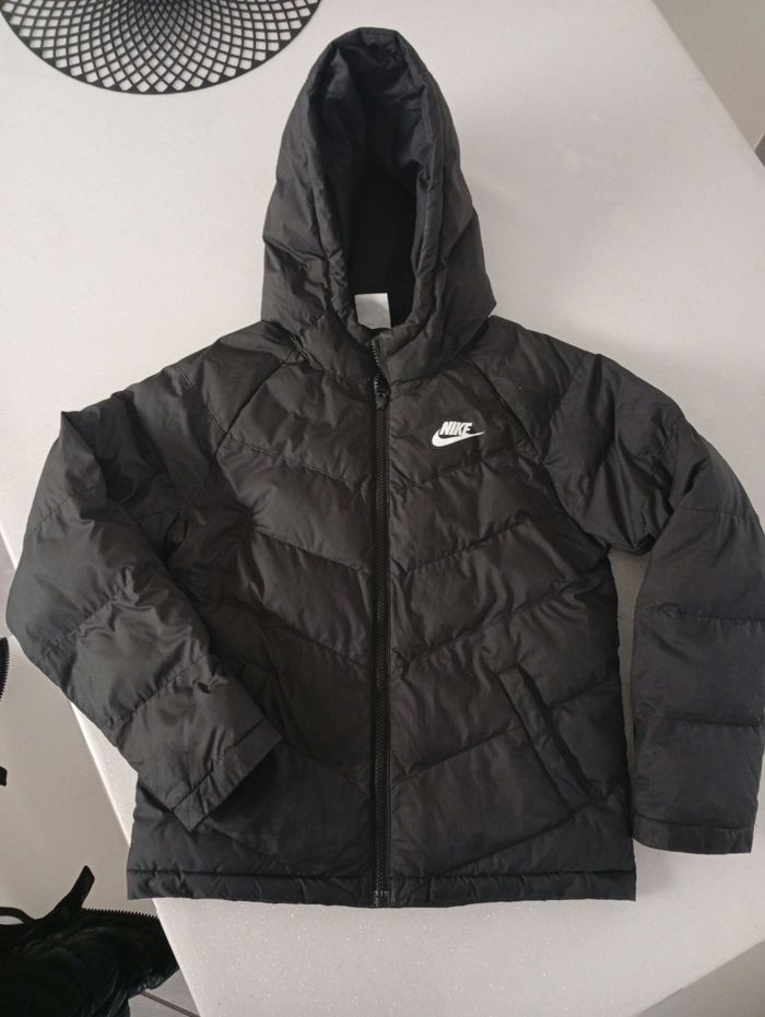 Doudoune Nike 10/12 ans